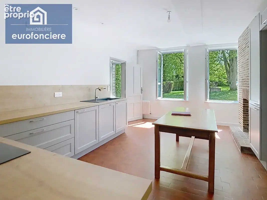 Propriété de caractère, éloignée d'habitations - photo 6