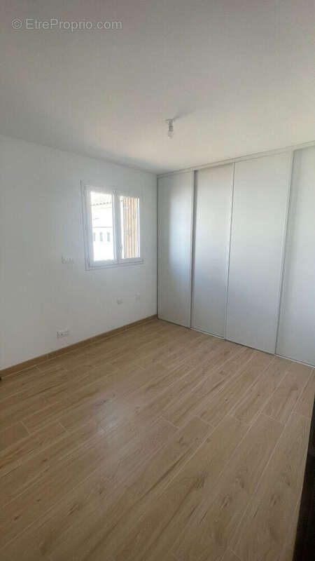 Maison à SAINT-VINCENT-SUR-JARD