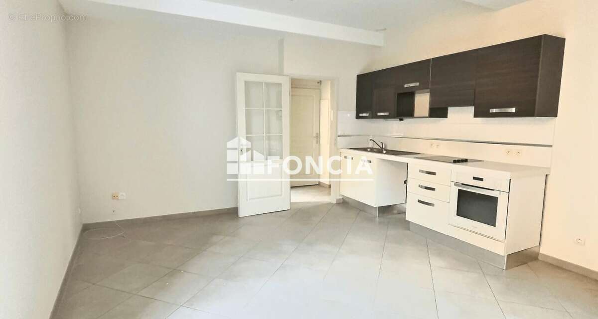 Appartement à FRANCHEVILLE