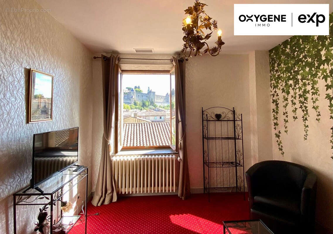 Maison à CARCASSONNE