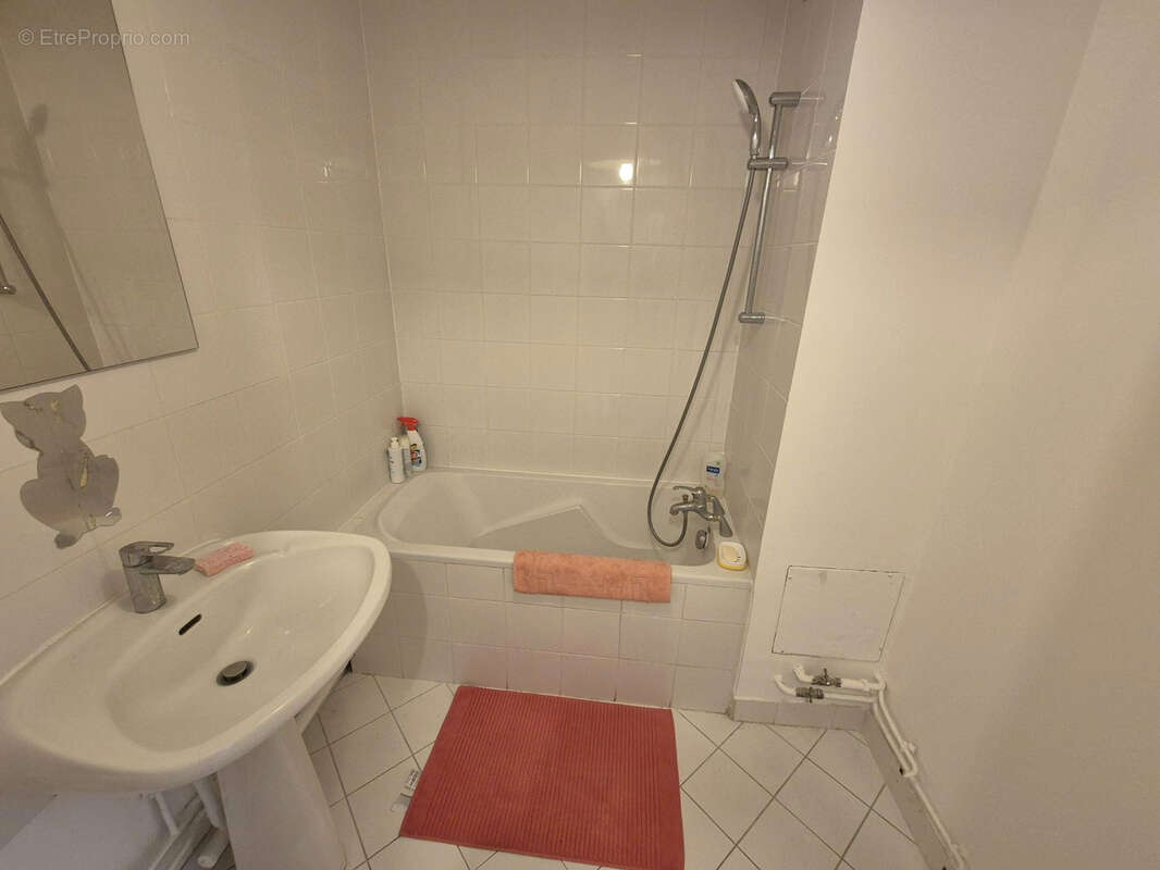 Appartement à JOUY-EN-JOSAS