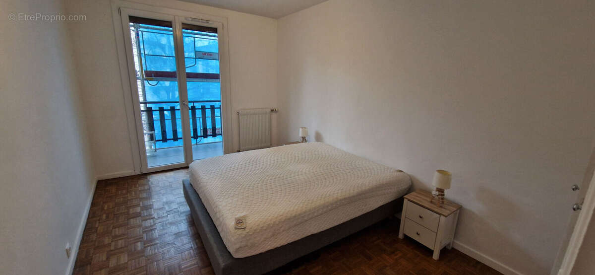 Appartement à ANNECY