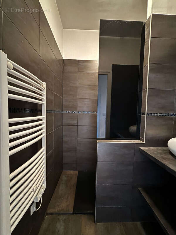 Appartement à VANNES