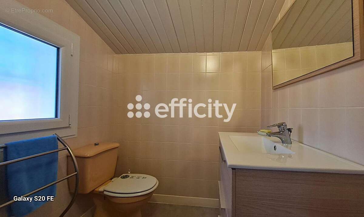 Maison à LA TREMBLADE