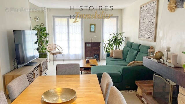 Maison à MONTMAIN