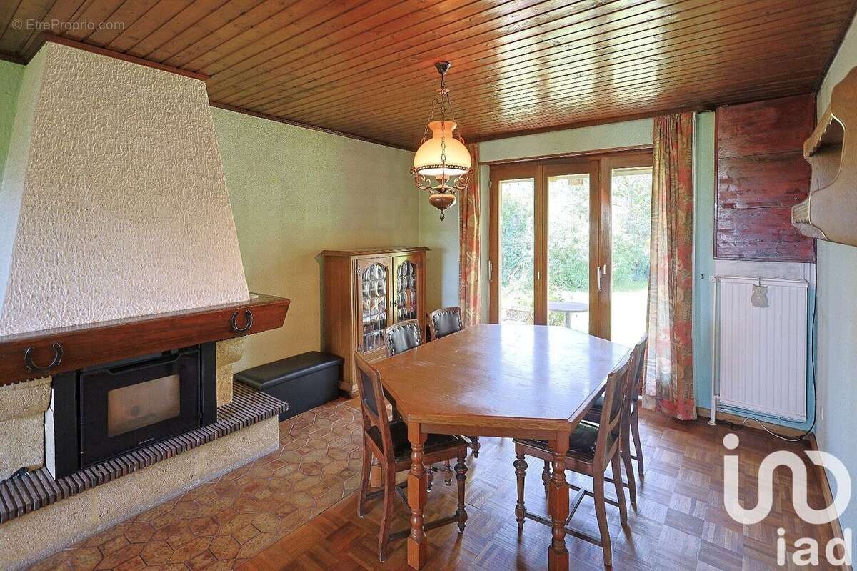 Maison 140 m² à Ernestviller  - photo 4