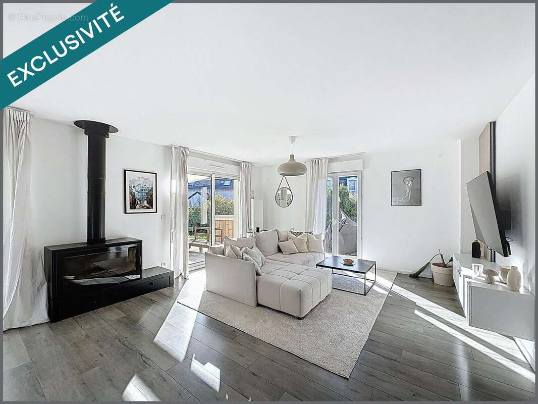 Photo 2 - Maison à ESVRES