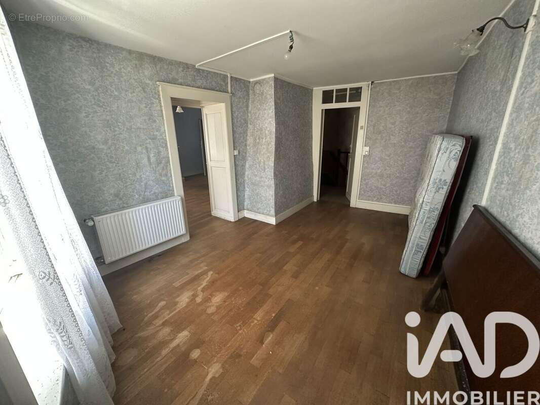 Photo 8 - Maison à DARNEY