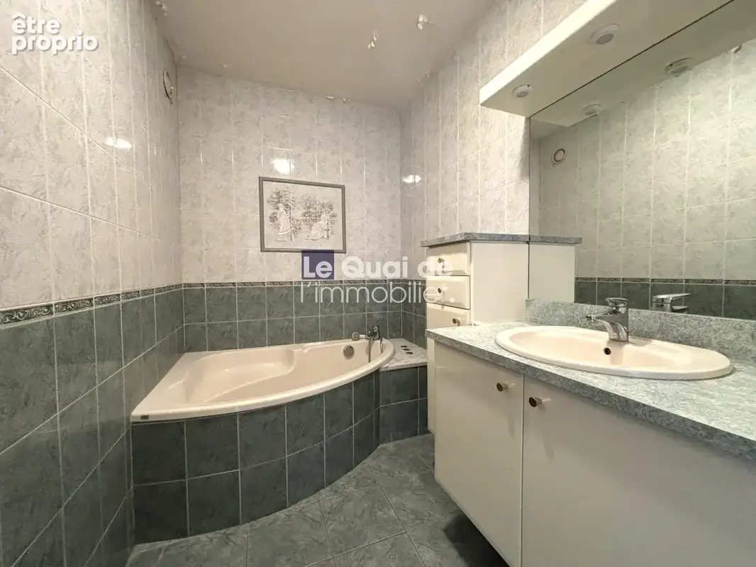 Appartement 4 pièces 101 m² à vendre à Saint-Egreve (38120) - photo 6