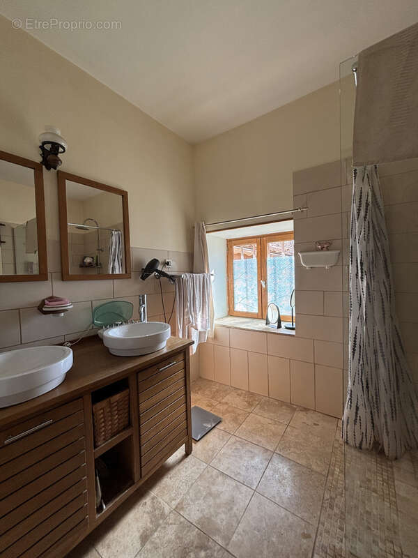 Maison à QUEMIGNY-SUR-SEINE