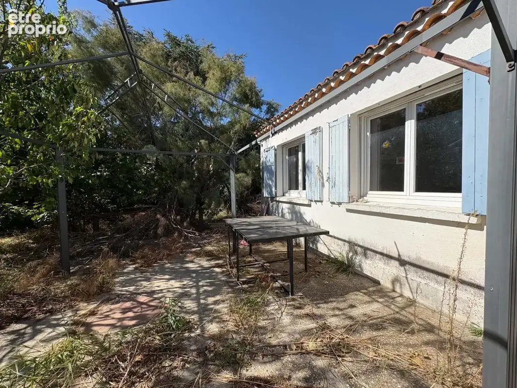 Photo Maison à Arles au prix de 240 000€