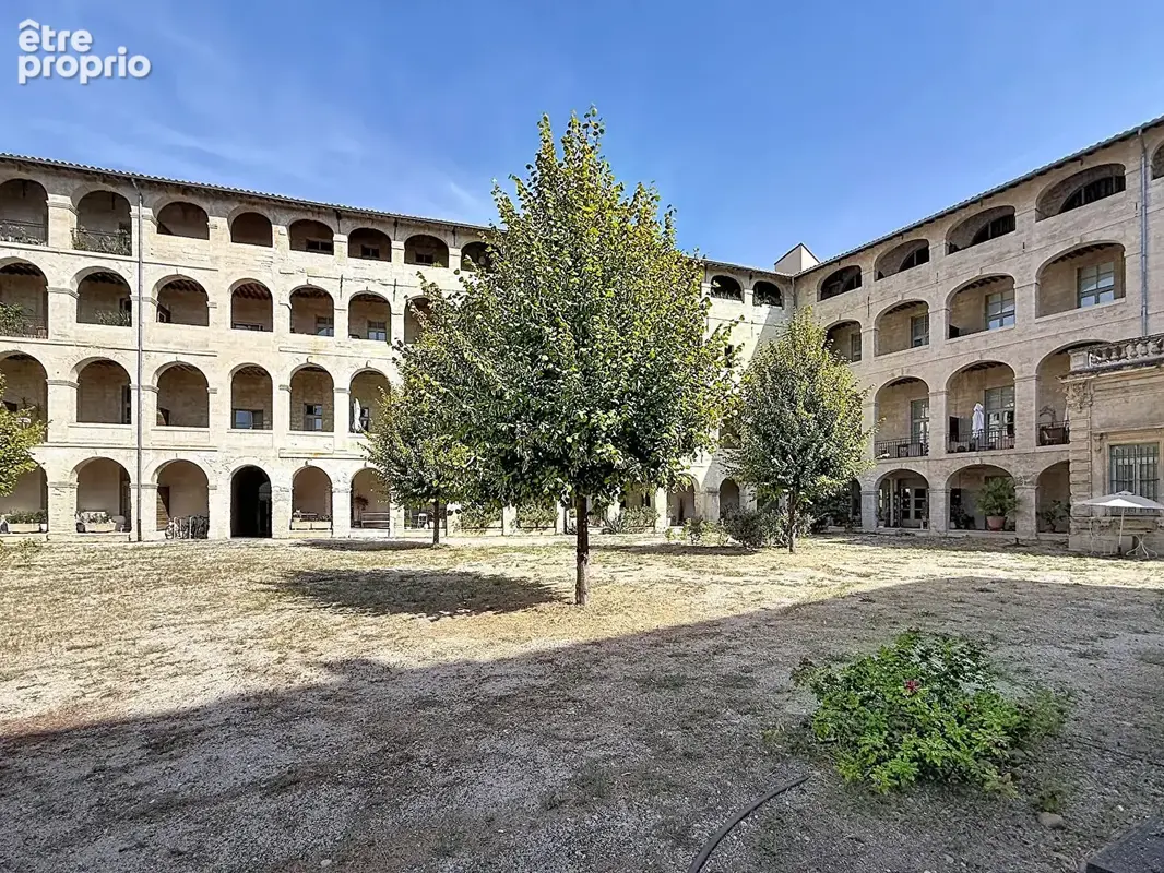 Appartement à AVIGNON