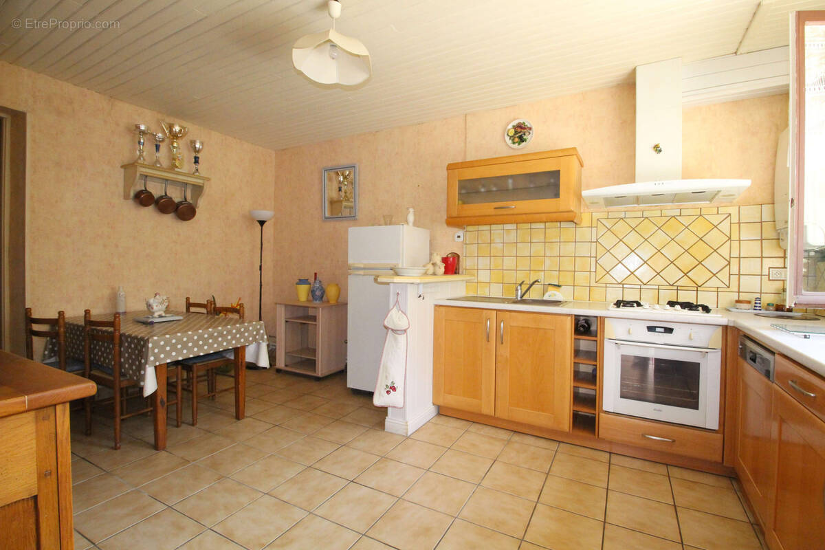 Maison à BAGNERES-DE-LUCHON