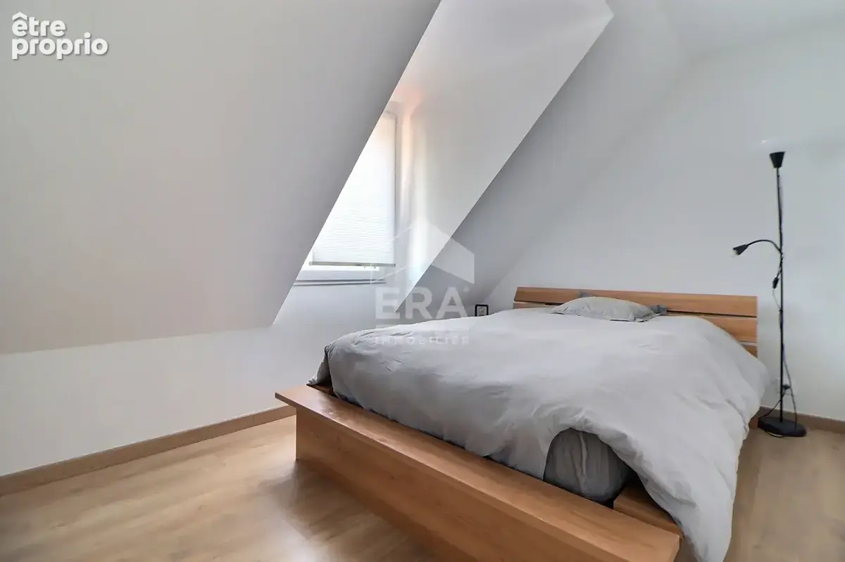 Maison 152m² à domont - photo 17