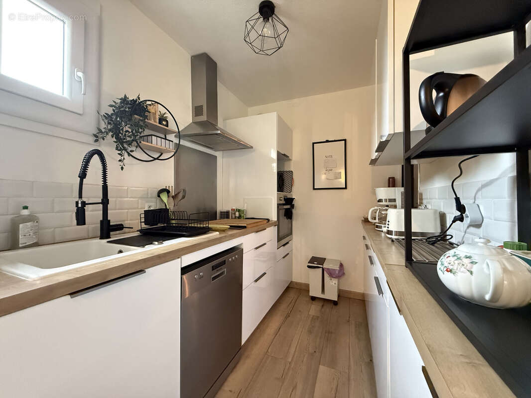 Appartement à AMELIE-LES-BAINS-PALALDA