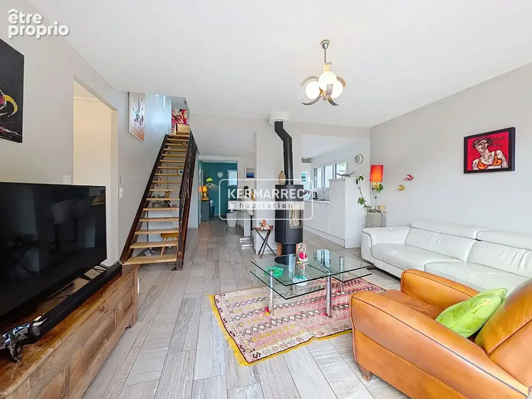 Maison 6 pièces La Meziere - photo 5