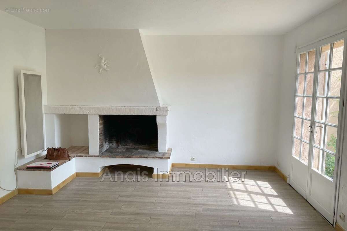 Maison 61 m² à Grimaud  - photo 7