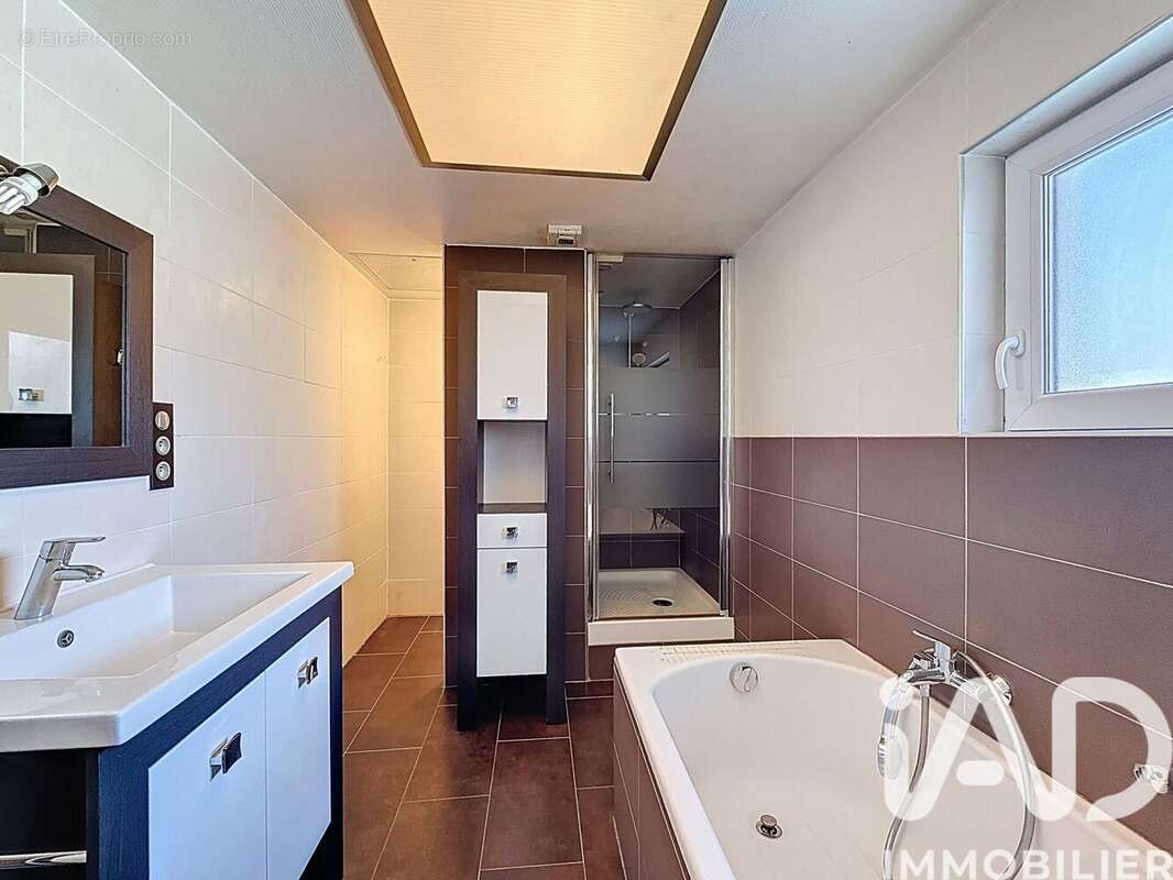 Photo 9 - Appartement à THIONVILLE