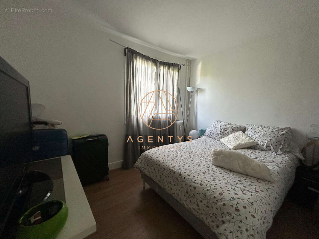 Appartement à BRY-SUR-MARNE