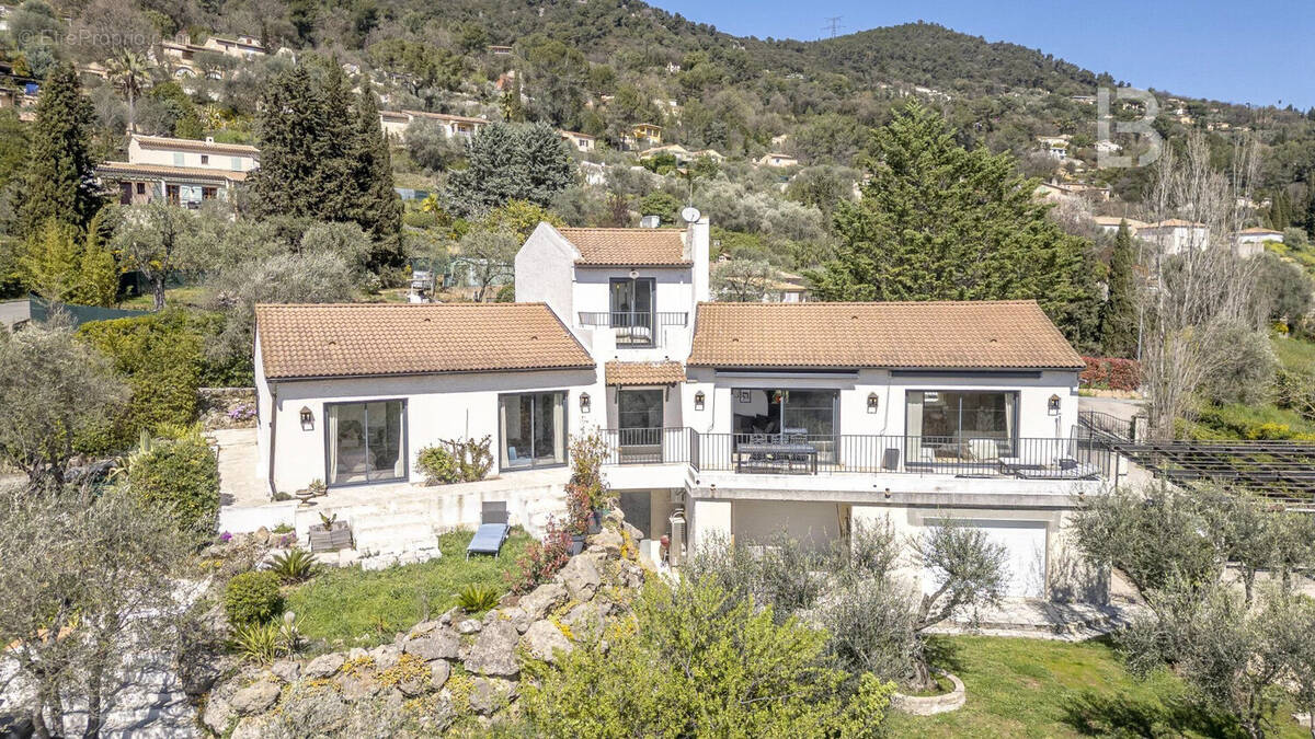 Appartement à LE TIGNET