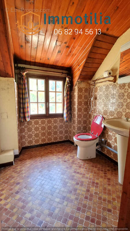 Maison briarde en l !!! - photo 14