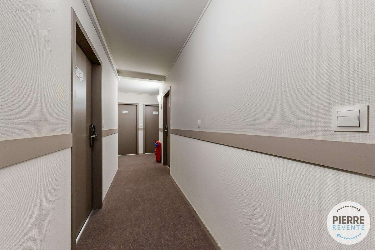 Nantes : Idéal investissement locatif - photo 11