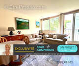 Appartement à JOUY-EN-JOSAS