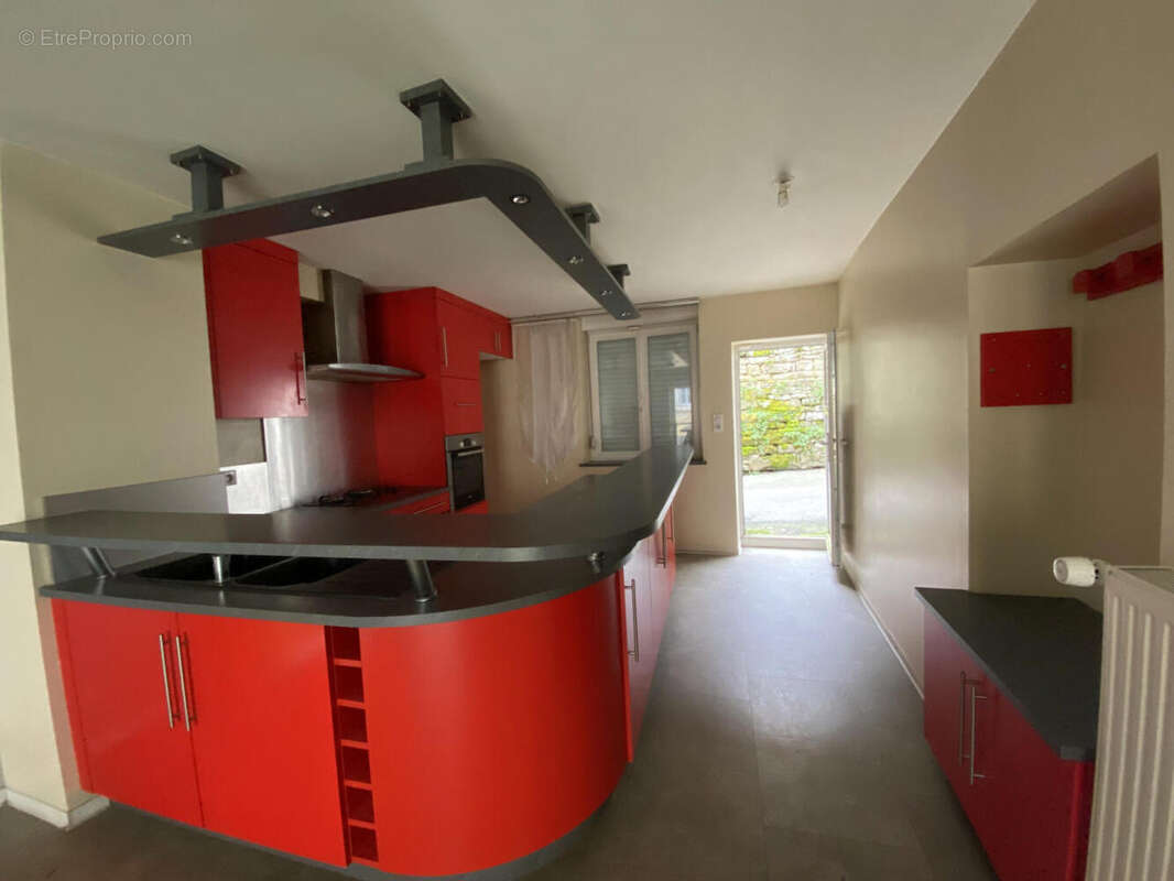 image00002 - Maison à PLOMBIERES-LES-BAINS