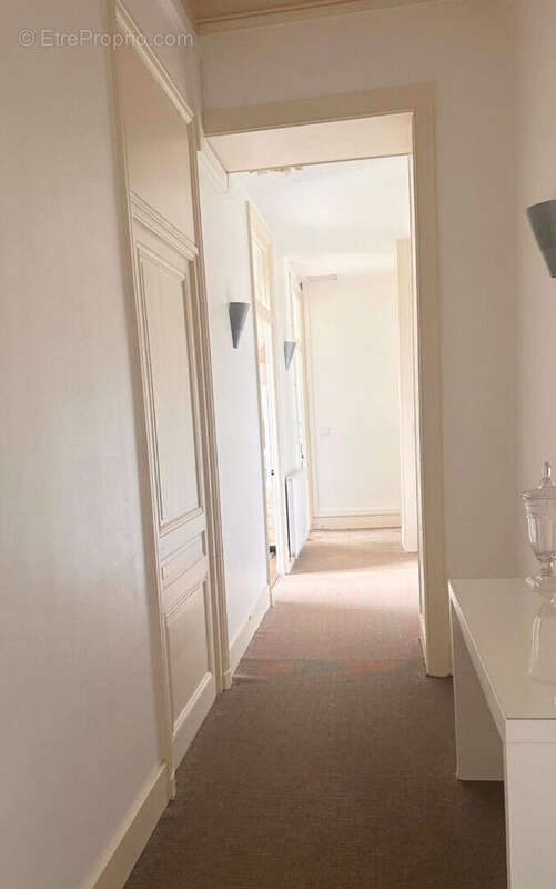 Appartement à BELLEY