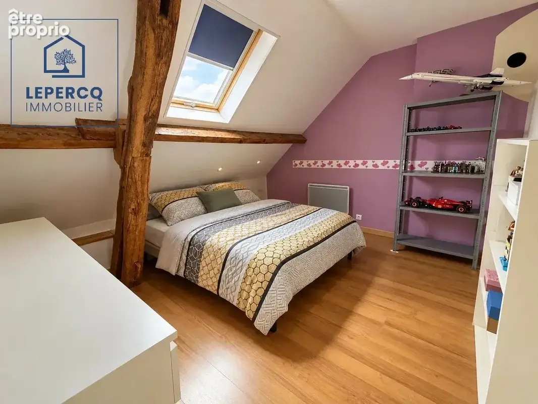 Maison de 7 pièces 109 m² - photo 6