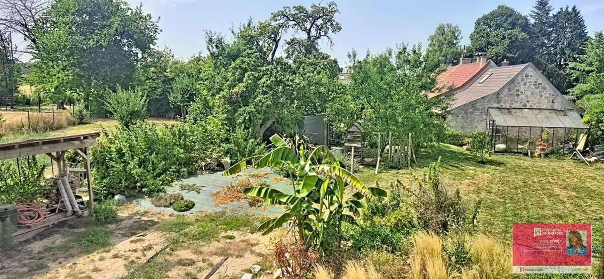 60890 THURY-EN-VALOIS  Maison familiale 190 m²  5 chambres -Terrain 1 000 m² - photo 10