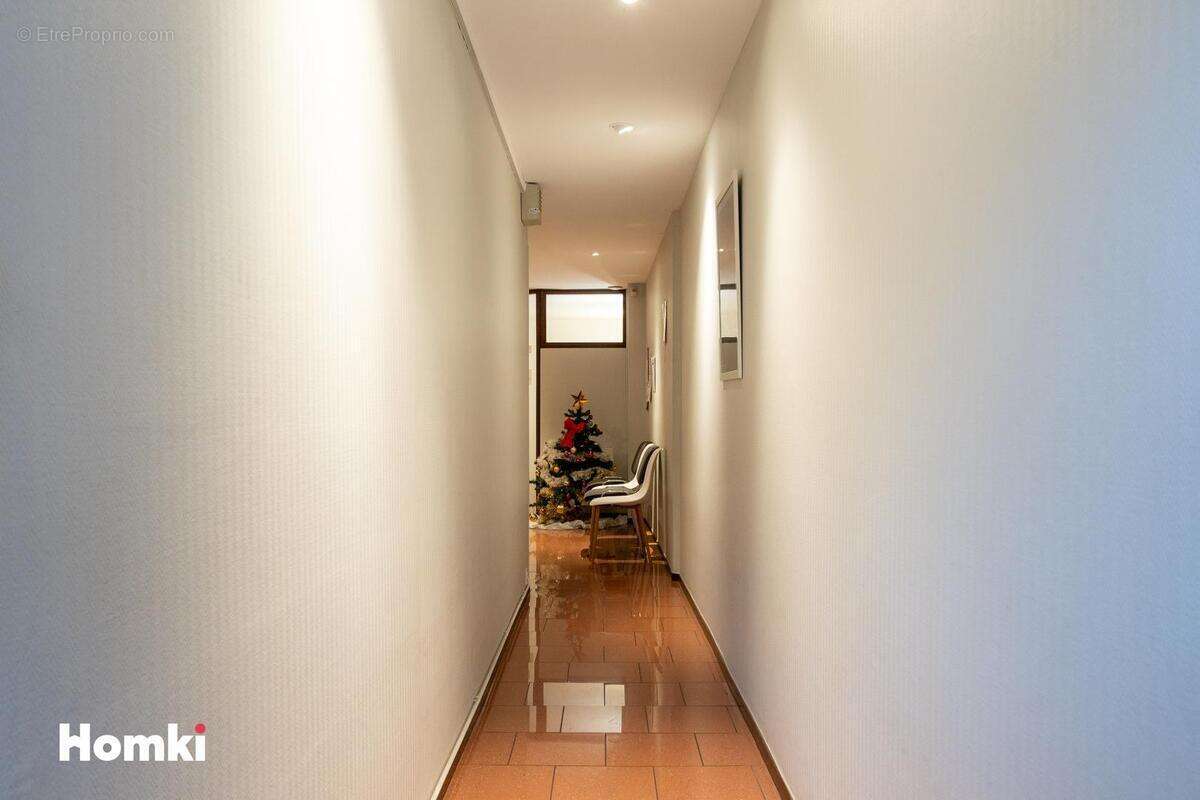 Commerce à MARCQ-EN-BAROEUL