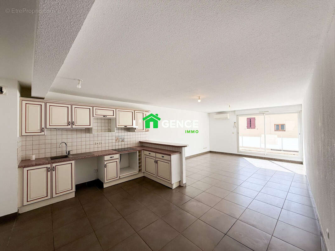 Appartement à ISTRES