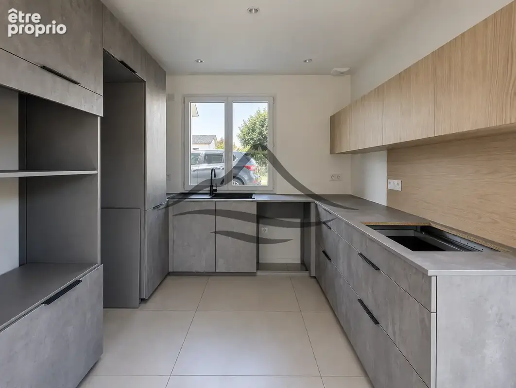 En Nouveauté - Chambéry - Maison récente de 2025 - photo 5