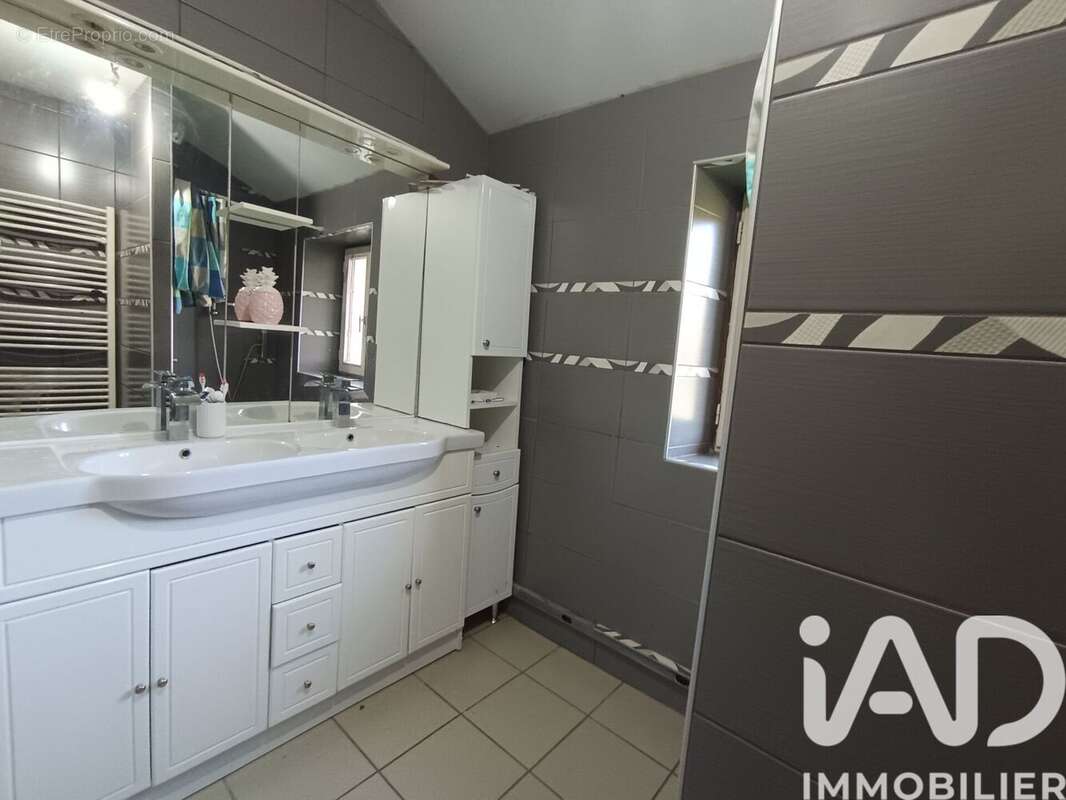 Photo 8 - Maison à POMMIERS