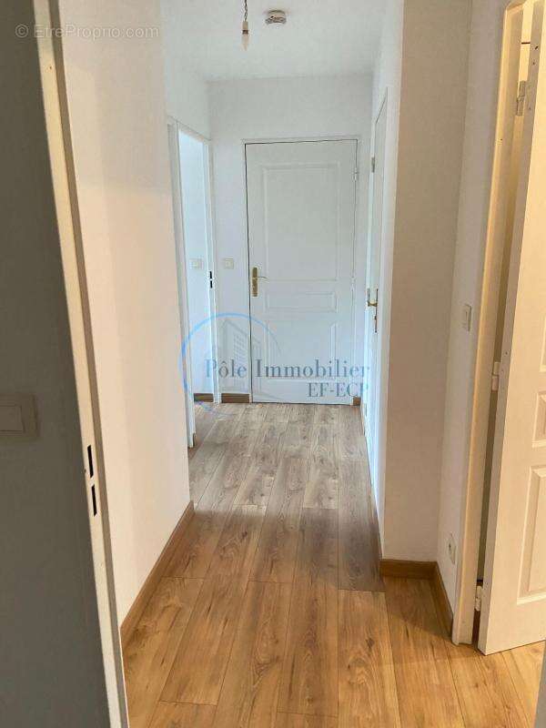 Appartement à MARSEILLE-14E