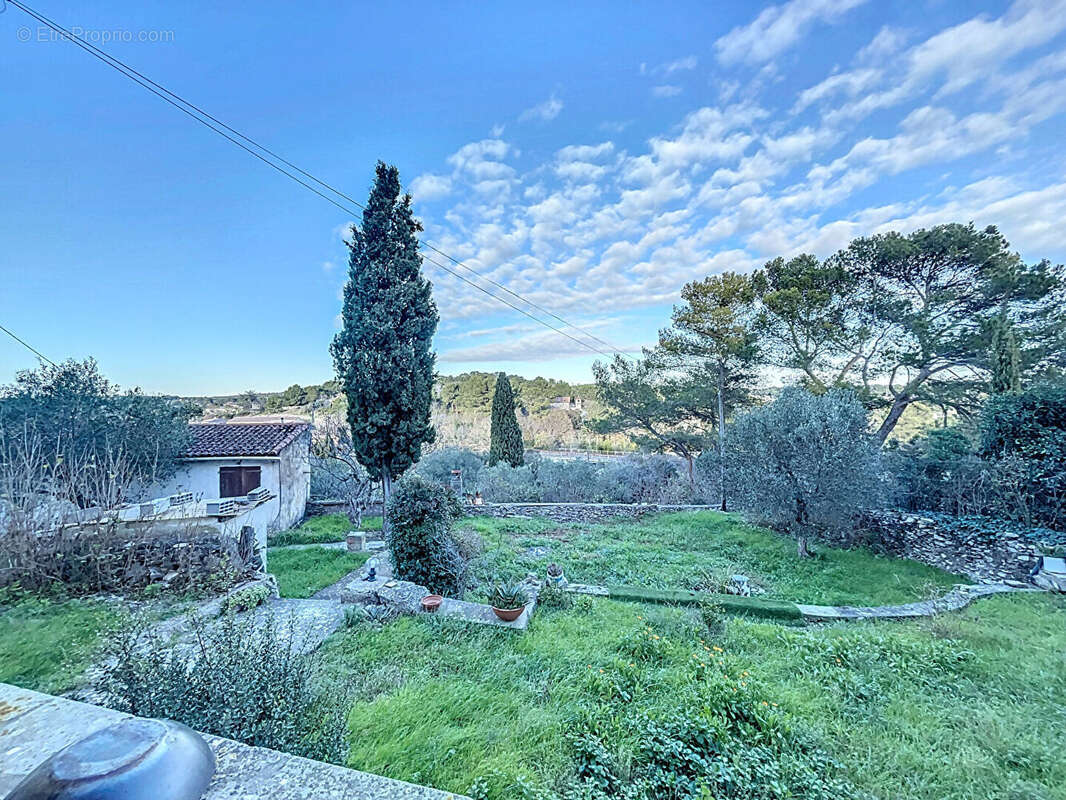 Maison à NIMES