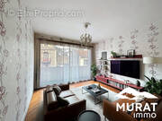 Appartement à CHAMALIERES