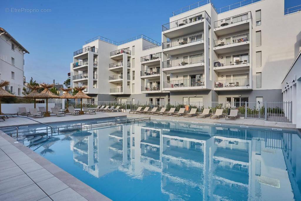 Appartement à ROYAN