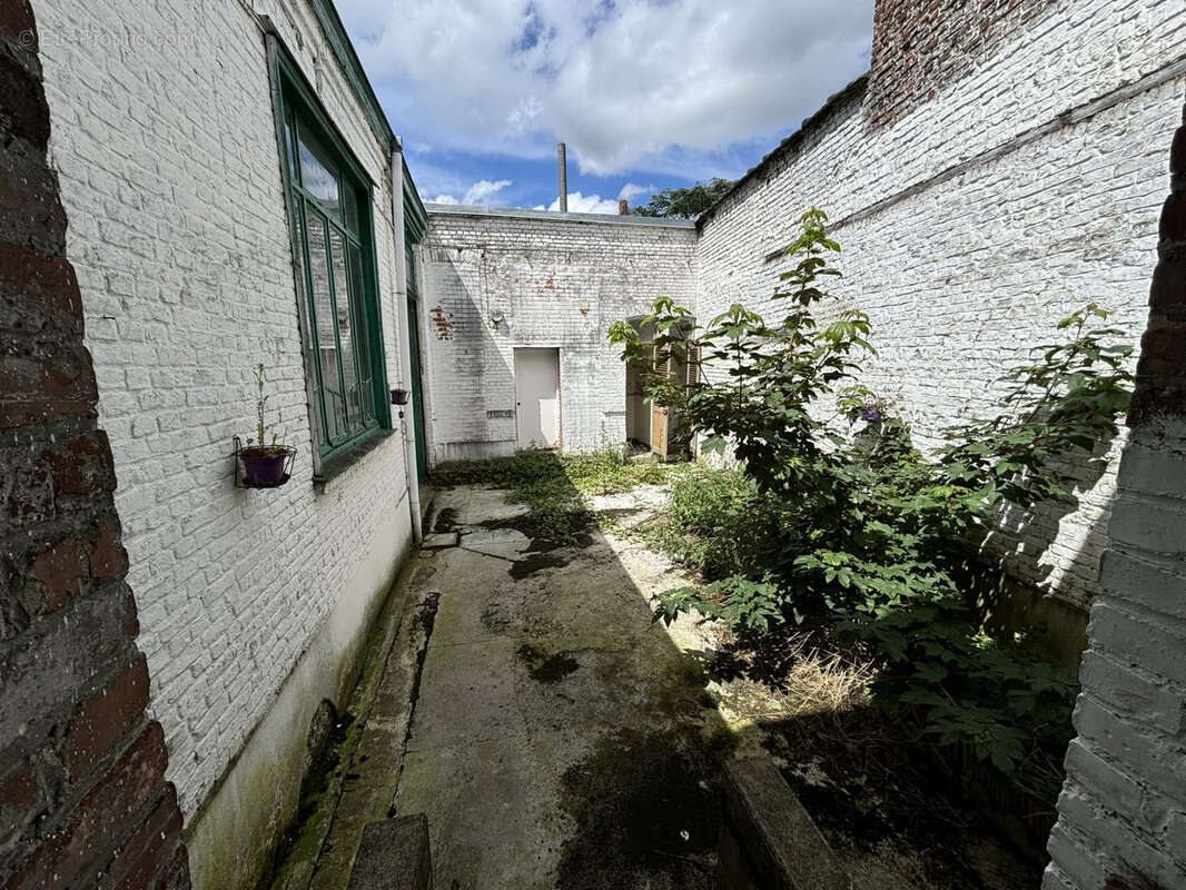 Appartement à ARMENTIERES