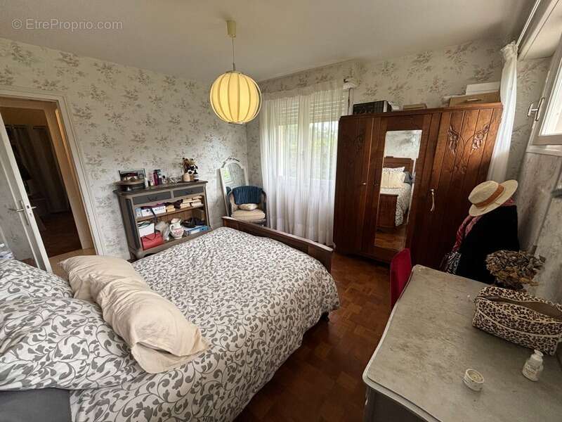 Maison à CASTETNAU-CAMBLONG
