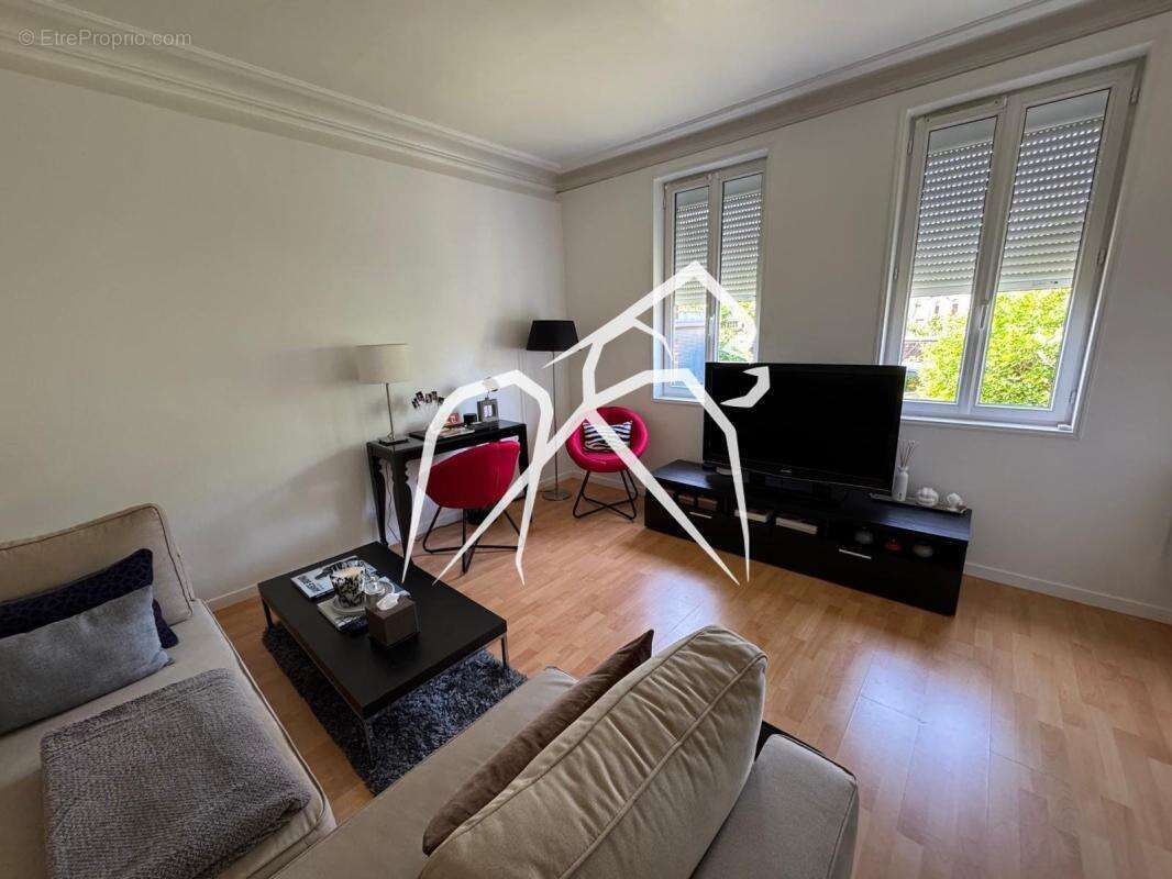 Maison à LE GRAND-QUEVILLY