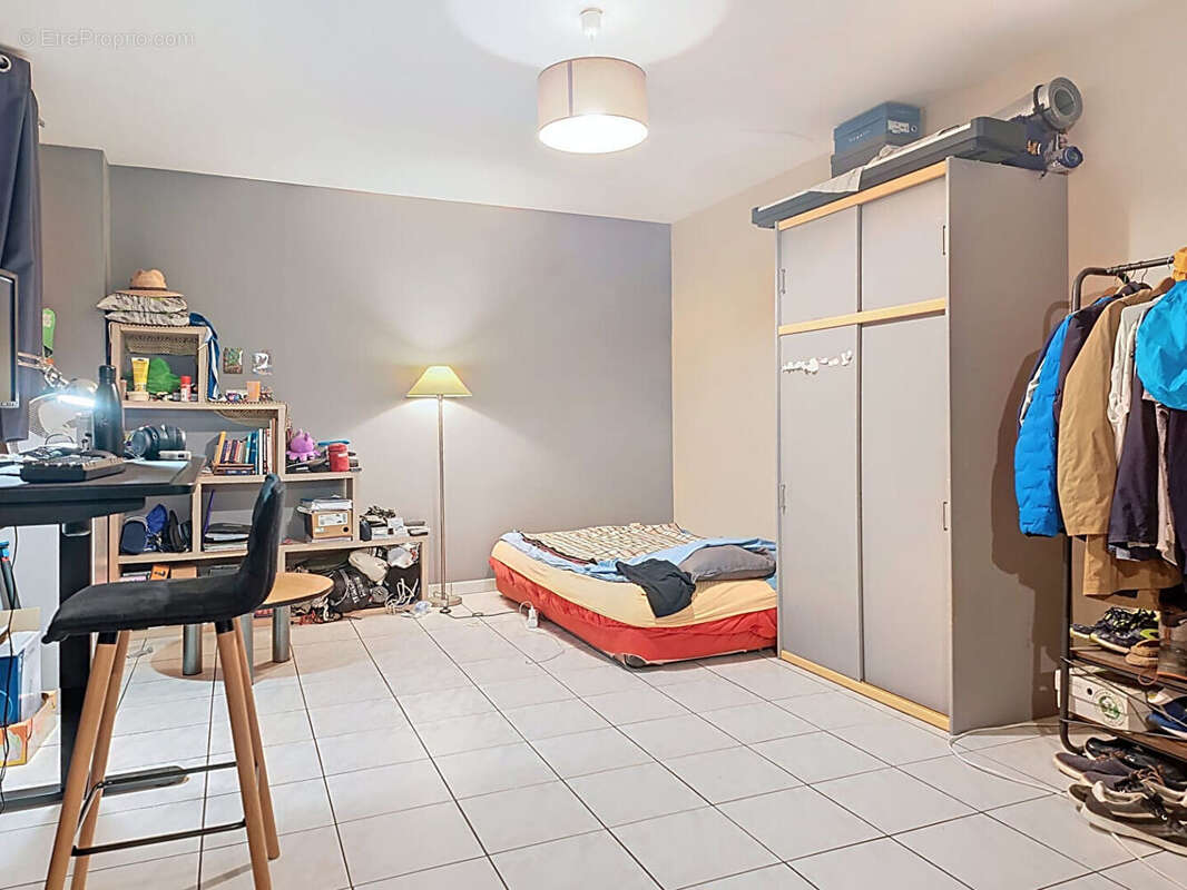 Appartement à VALENCE