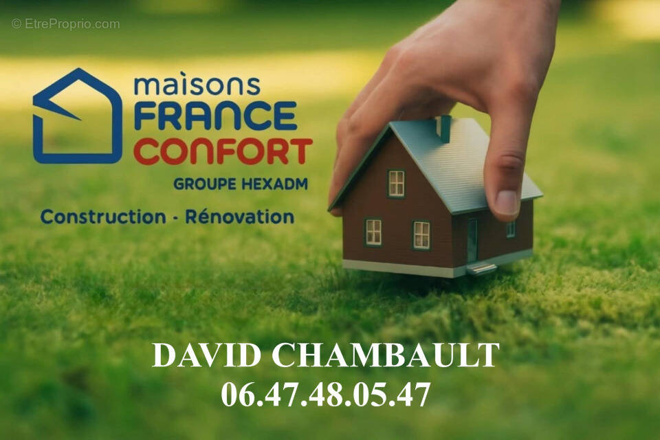 Terrain à TEMPLEUVE