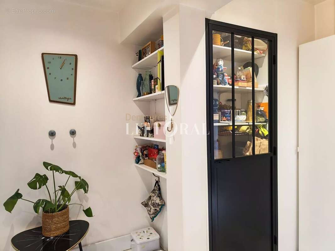 Appartement à VANNES