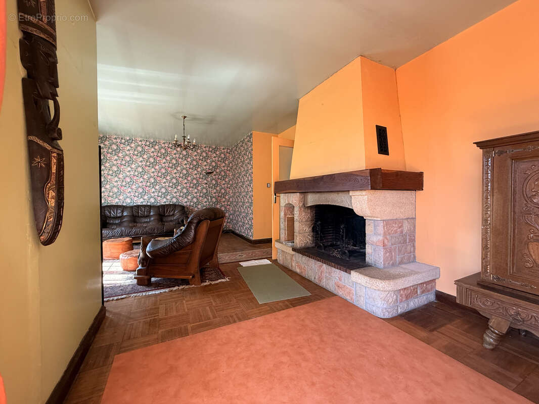 Maison de village - photo 7