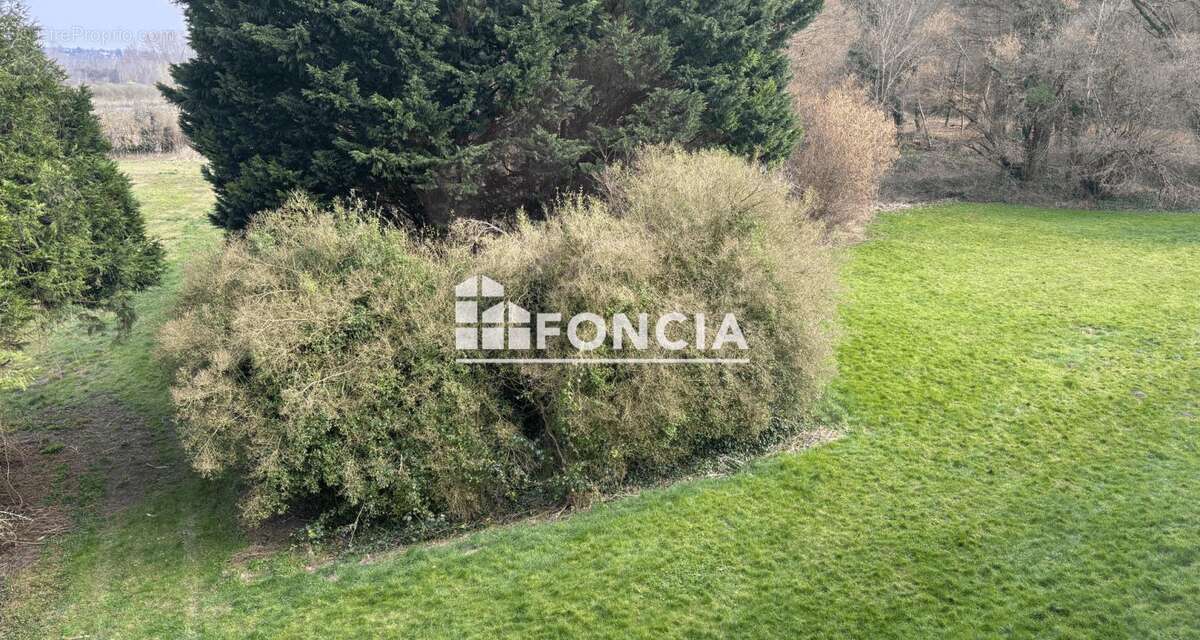 Appartement à CROUY-SAINT-PIERRE