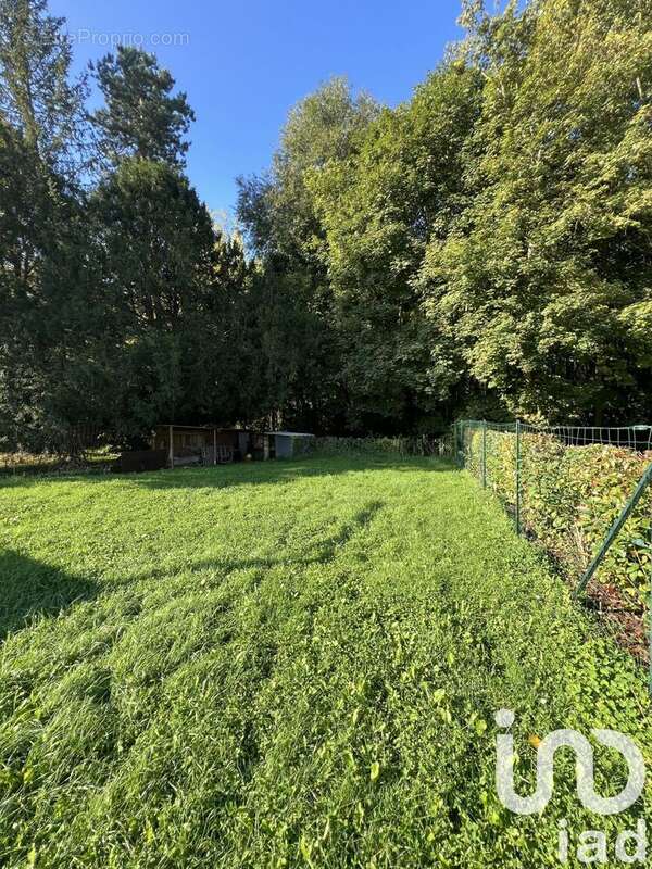 Photo 5 - Maison à VERBERIE