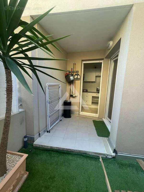 Appartement à BEAUSOLEIL