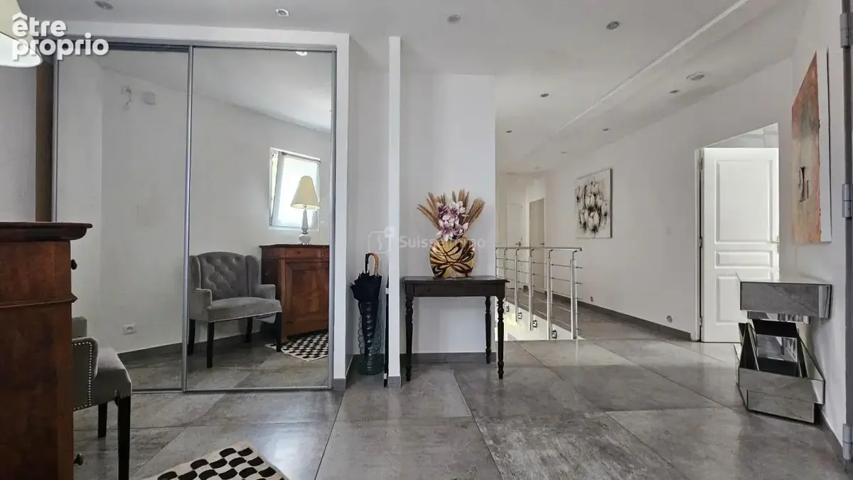 Maison Besancon - photo 6